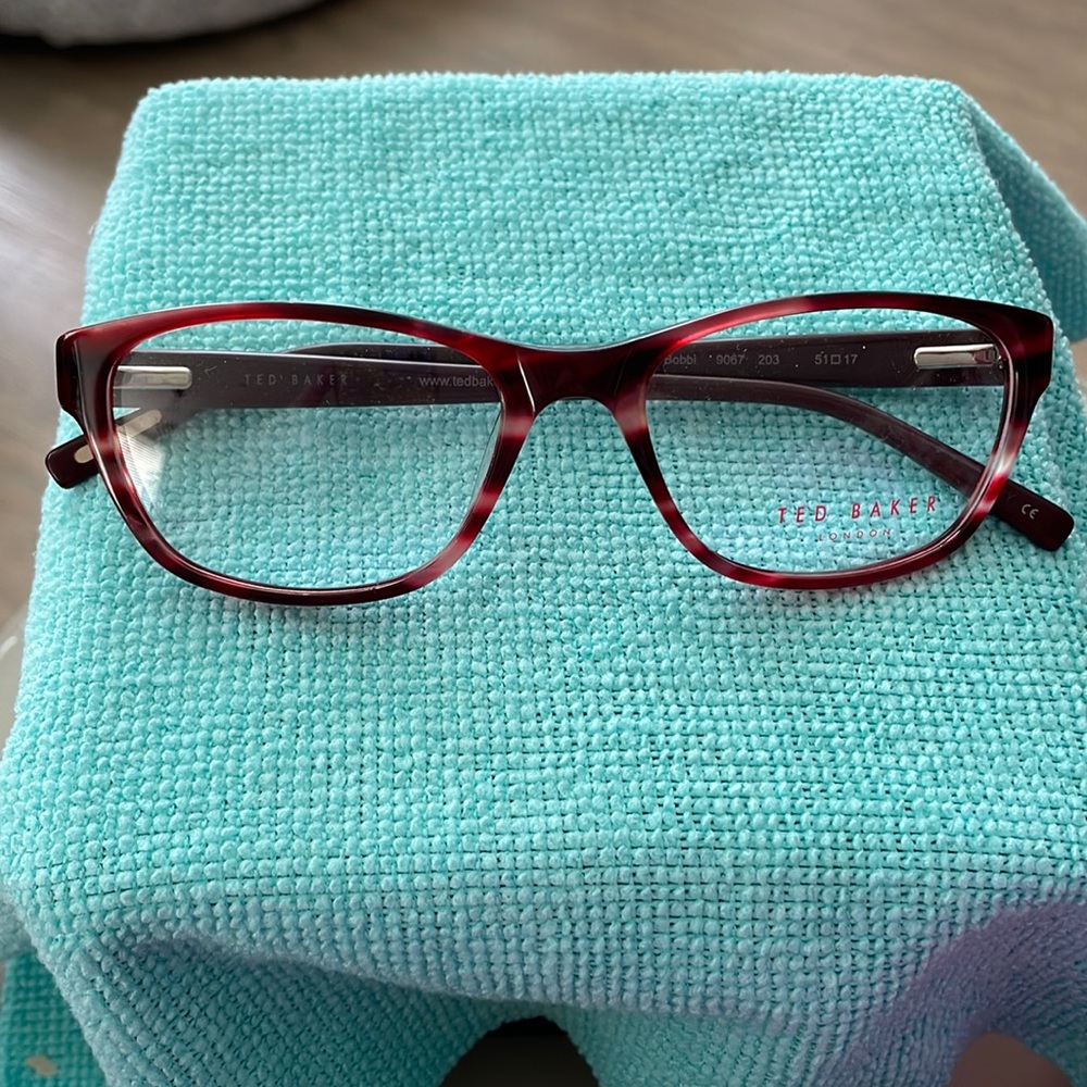 Ted baker Bobby Glasses-New!
